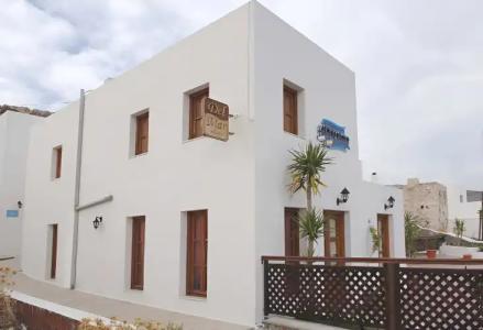 Lindos Del Mar Suites - Adults Only - 0