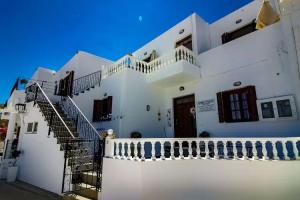 Domna Studios, Lindos