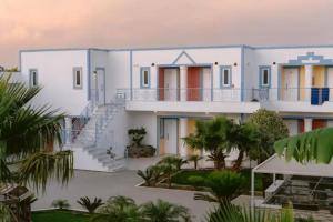 Akti Dimis Hotel, Tigaki