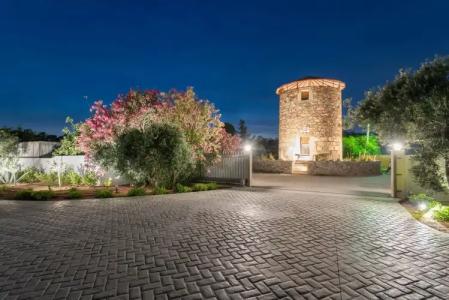 Apollon Windmill - 13