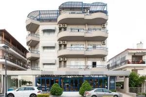 Olympic Star Beach Hotel, Neoi Poroi