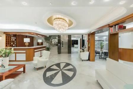 Eliza by Panel Hospitality - 1