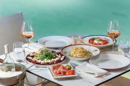 Eliza by Panel Hospitality - 11