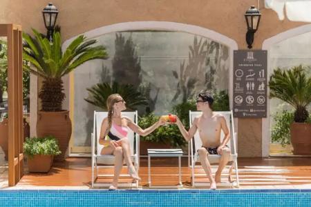 Eliza by Panel Hospitality - 30