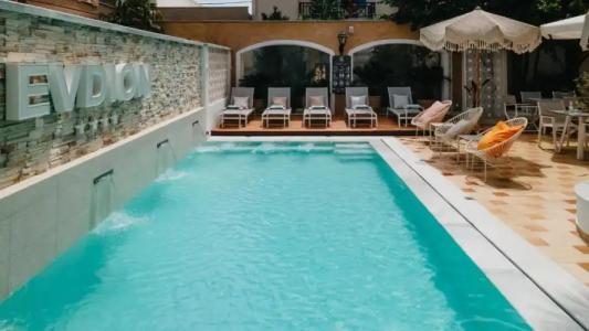 Eliza by Panel Hospitality - 145