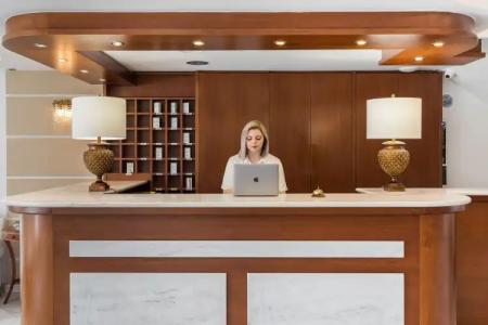 Eliza by Panel Hospitality - 29