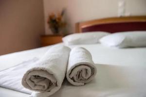 Hotel Alexandros, Neoi Poroi