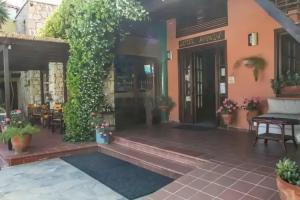 Ammon Garden Hotel, Pefkohori