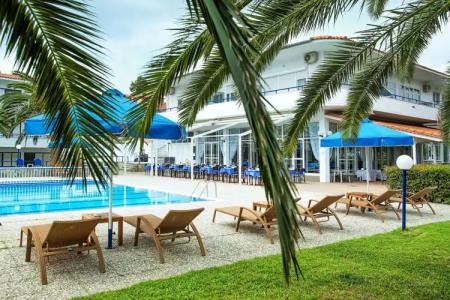 Xenios Port Marina - 22