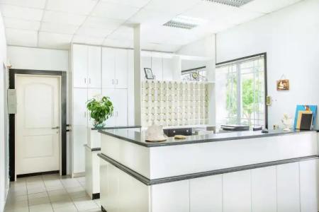 Xenios Port Marina - 1