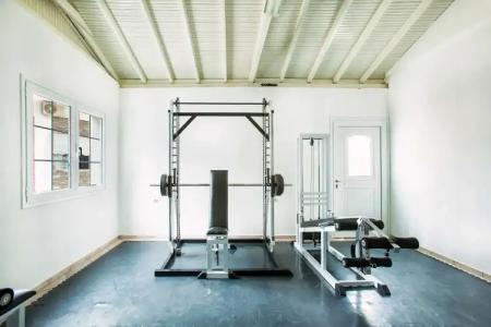 Xenios Port Marina - 19