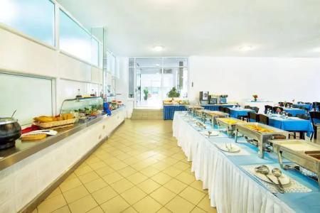 Xenios Port Marina - 31