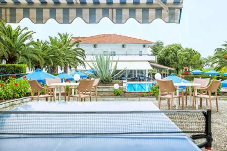 Xenios Port Marina - 18