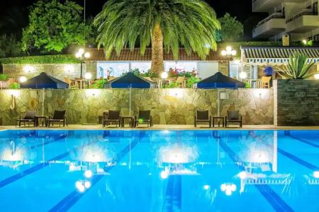 Xenios Port Marina - 17