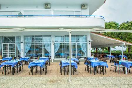 Xenios Port Marina - 29