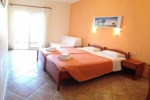 Aloni Hotel Pefkochori, Pefkohori