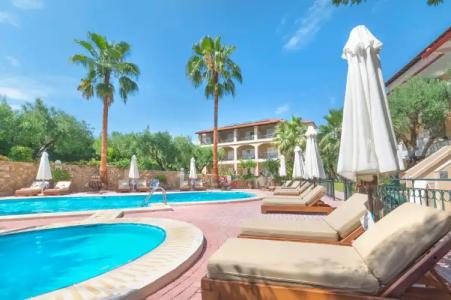 Aloni Pefkochori - 12