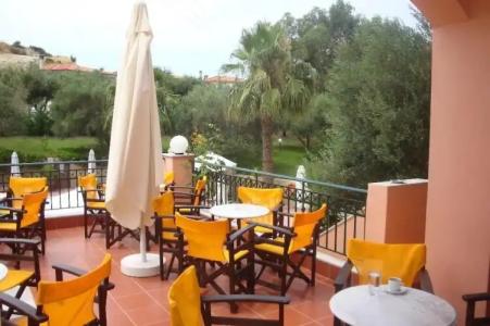 Aloni Pefkochori - 72