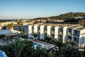 Sevastos Studios, Faliraki