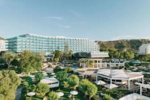 Calypso Beach, Faliraki