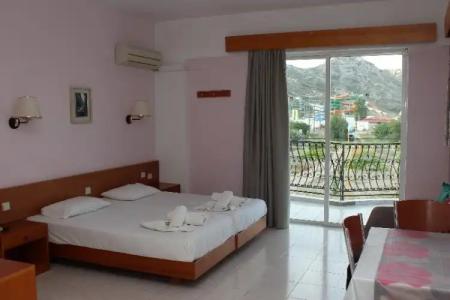 Elarin Studios & Apartments - 29