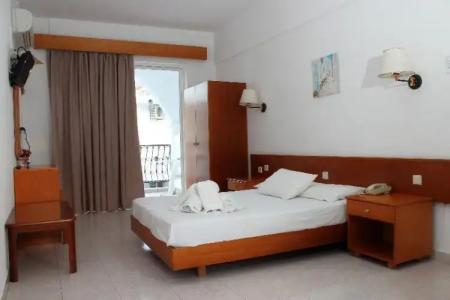 Elarin Studios & Apartments - 28