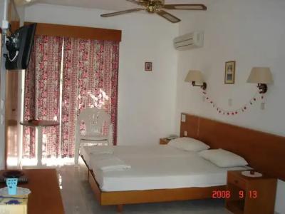 Elarin Studios & Apartments - 35