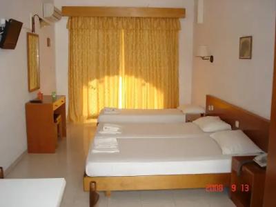 Elarin Studios & Apartments - 1