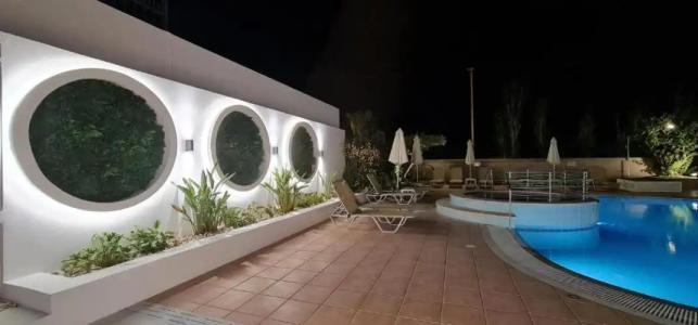 Elarin Studios & Apartments - 7