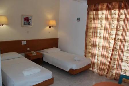 Elarin Studios & Apartments - 12