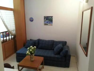 Elarin Studios & Apartments - 5