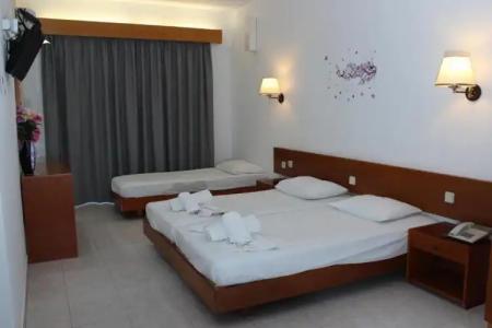 Elarin Studios & Apartments - 39