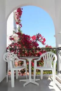 Elarin Studios & Apartments - 20