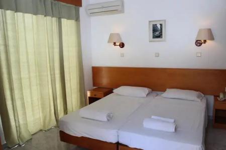 Elarin Studios & Apartments - 16