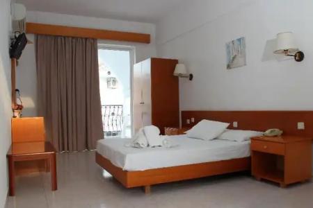 Elarin Studios & Apartments - 22