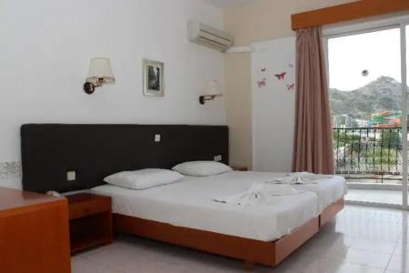 Elarin Studios & Apartments - 23