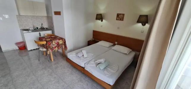 Elarin Studios & Apartments - 52