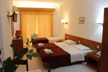 Elarin Studios & Apartments - 40