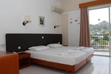 Elarin Studios & Apartments - 31