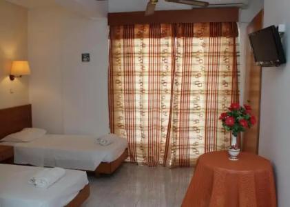 Elarin Studios & Apartments - 38