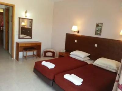 Elarin Studios & Apartments - 0