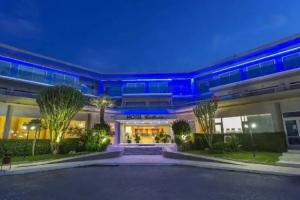 Cathrin Hotel, Faliraki