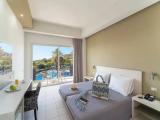Superior Double room with sea view