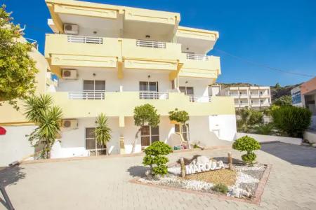 Maroula Studios - 22