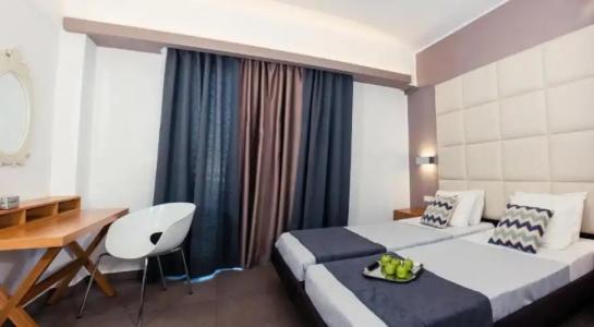 Malibu Boutique Studios & Bungalows - 116