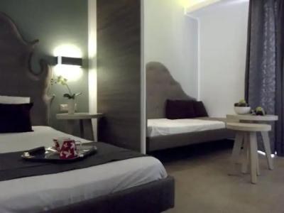 Malibu Boutique Studios & Bungalows - 105