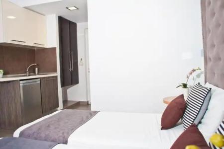 Malibu Boutique Studios & Bungalows - 112