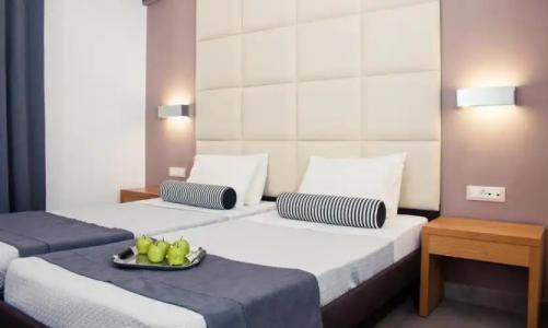 Malibu Boutique Studios & Bungalows - 114