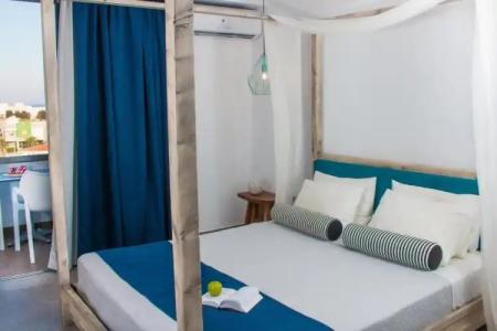 Malibu Boutique Studios & Bungalows - 101