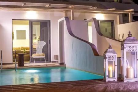 Malibu Boutique Studios & Bungalows - 148